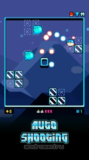 Klee: Spacetime Cleaners - скриншот 2