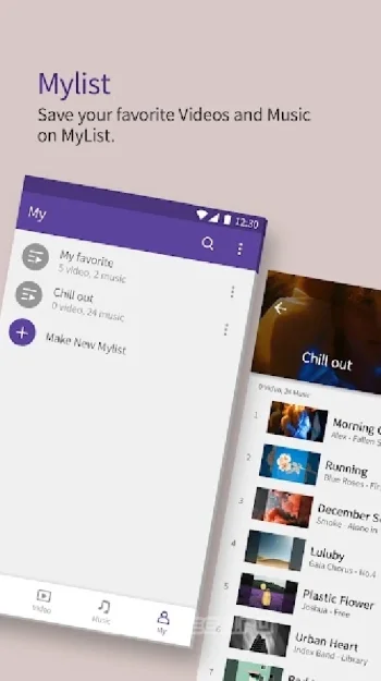 KMPlayer Plus (Divx Codec) - скриншот 5
