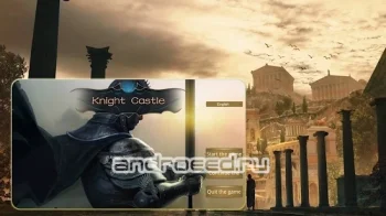 Knight Castle - скриншот 2