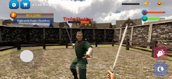 Knight Shop Simulator - скриншот 3