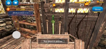 Knight Shop Simulator - скриншот 5