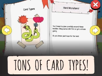 Knights of the Card Table - Dungeon Crawler - скриншот 2
