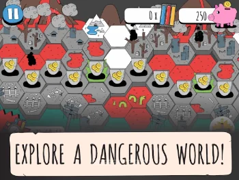 Knights of the Card Table - Dungeon Crawler - скриншот 3
