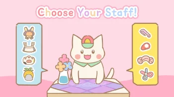 Кошачье спа (Cat Spa) - скриншот 2