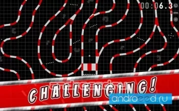 Space Kart Rasing - скриншот 2