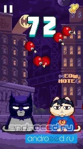 Кот Ном - скриншот 3