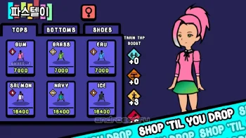 KPOP Story: Idol Manager - скриншот 5