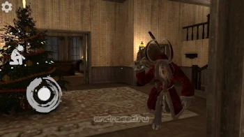 Krampus: Horror Game - скриншот 2