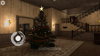 Krampus: Horror Game - скриншот 3