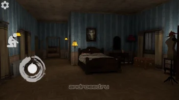Krampus: Horror Game - скриншот 5