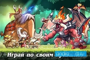 Кулаки истины - скриншот 3