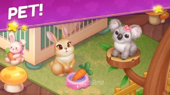 Кулинарный Вояж - Сумасшедшая кулинарная игра - скриншот 5