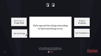 Kyle is Famous - скриншот 2