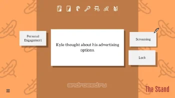 Kyle is Famous - скриншот 3