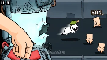 LAB Escape! - скриншот 2