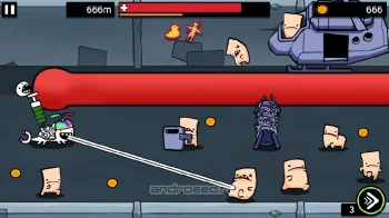 LAB Escape! - скриншот 3