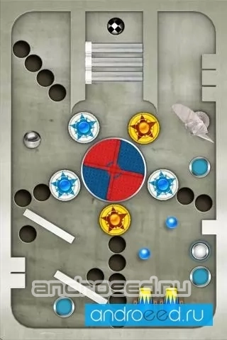 Labyrinth 2 - скриншот 1