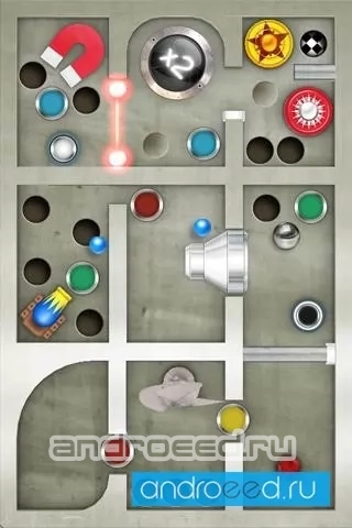 Labyrinth 2 - скриншот 3