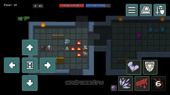 Labyrinth of Legendary Loot - скриншот 4