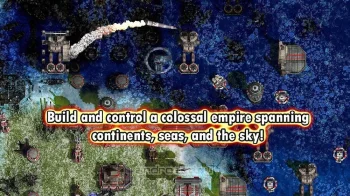 Land Air Sea Warfare - скриншот 5