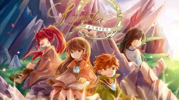 Lanota - Dynamic & Challenging Music Game - скриншот 1