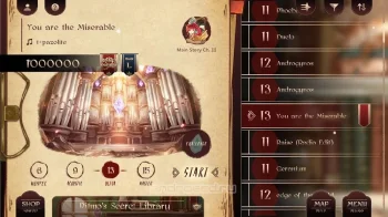 Lanota - Dynamic & Challenging Music Game - скриншот 2