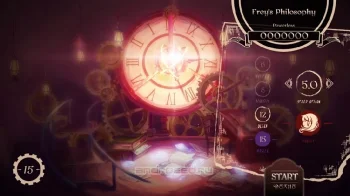 Lanota - Dynamic & Challenging Music Game - скриншот 4
