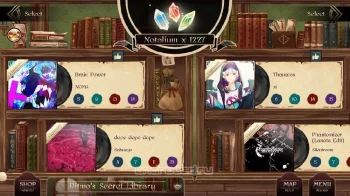 Lanota - Dynamic & Challenging Music Game - скриншот 5