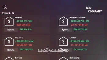 Laptop Tycoon Simulator - скриншот 4
