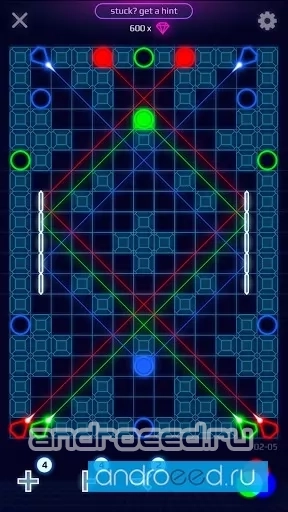 Laser Dreams - скриншот 3