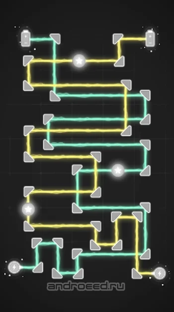 Laser Overload - скриншот 2