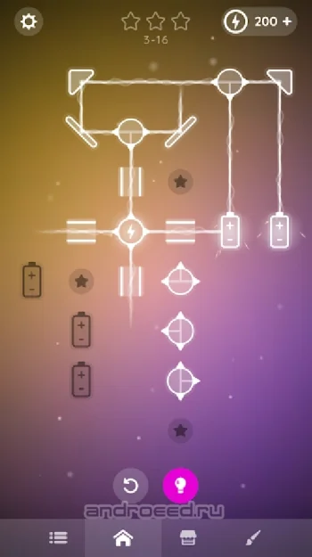 Laser Overload - скриншот 5
