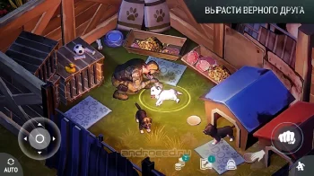 Last Day on Earth: Survival - скриншот 1