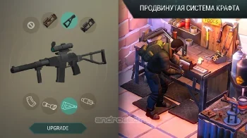 Last Day on Earth: Survival - скриншот 3