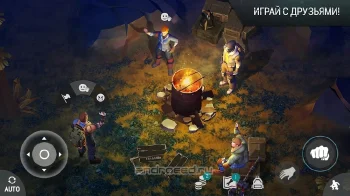 Last Day on Earth: Survival - скриншот 4