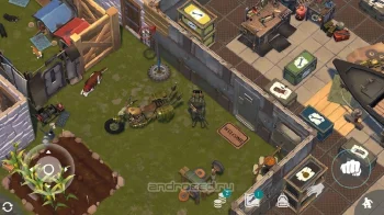 Last Day on Earth: Survival - скриншот 5