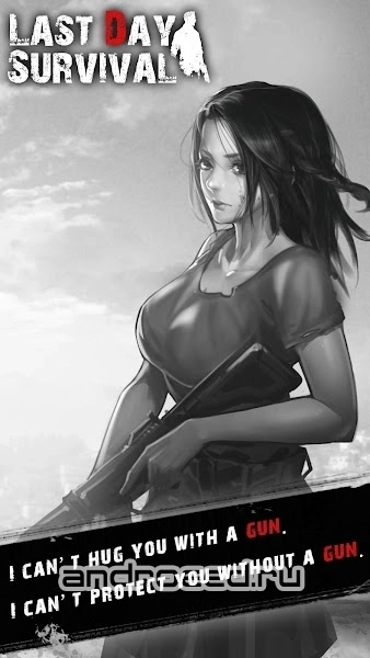 Last Day Survival Pro - скриншот 4
