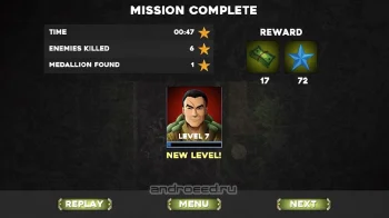 Last Day Survivors - скриншот 2