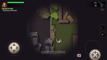 Last Day Survivors - скриншот 3