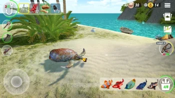 Last Fishing: Monster Clash - скриншот 2