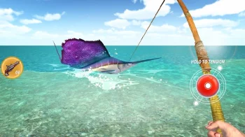 Last Fishing: Monster Clash - скриншот 4