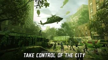 Last Hope 3: Sniper Zombie War - скриншот 4