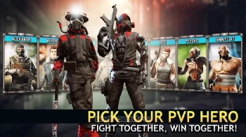 Last Hope Sniper - Zombie War: Shooting Games FPS - скриншот 3