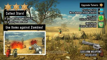 Last Hope - Zombie Sniper 3D - скриншот 4