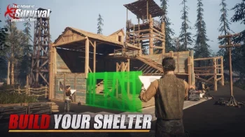 Last Island of Survival - скриншот 4