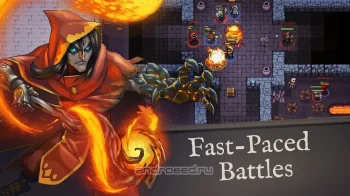 Last Mage Standing - скриншот 1