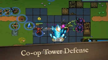 Last Mage Standing - скриншот 5