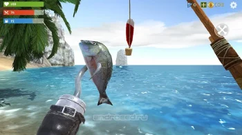 Last Pirate: Island Survival - скриншот 2