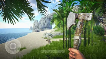 Last Pirate: Island Survival - скриншот 3