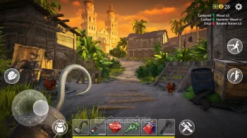 Last Pirate: Island Survival - скриншот 4